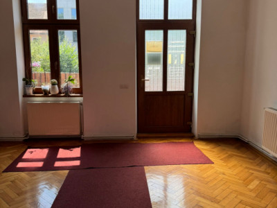 Spatii birouri de inchiriat Sibiu Central imagine mica 5
