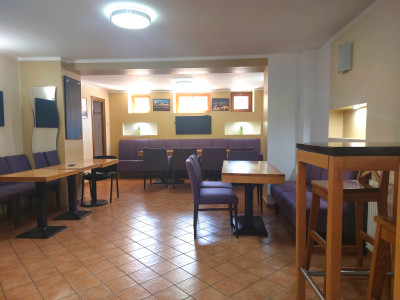 Spatii birouri de inchiriat Sibiu Calea Poplacii imagine mica 2