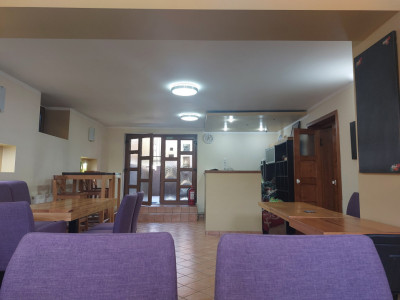 Spatii birouri de inchiriat Sibiu Calea Poplacii imagine mica 3