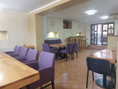 Spatii birouri de inchiriat Sibiu Calea Poplacii imagine mica 4