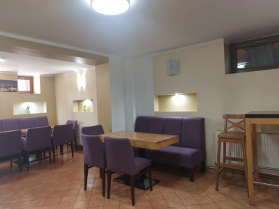 Spatii birouri de inchiriat Sibiu Calea Poplacii imagine mica 5