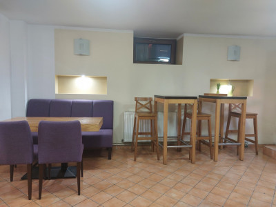 Spatii birouri de inchiriat Sibiu Calea Poplacii imagine mica 6