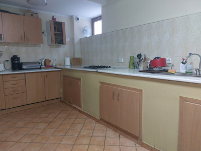 Spatii birouri de inchiriat Sibiu Calea Poplacii imagine mica 7