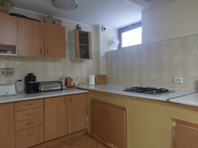 Spatii birouri de inchiriat Sibiu Calea Poplacii imagine mica 8