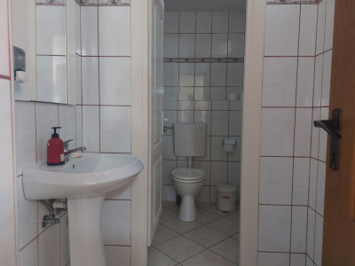 Spatii birouri de inchiriat Sibiu Calea Poplacii imagine mica 9