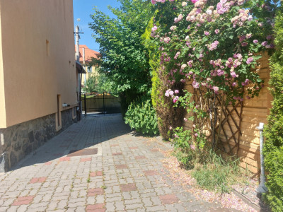 Spatii birouri de inchiriat Sibiu Calea Poplacii imagine mica 10