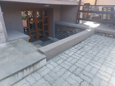 Spatii birouri de inchiriat Sibiu Calea Poplacii imagine mica 11