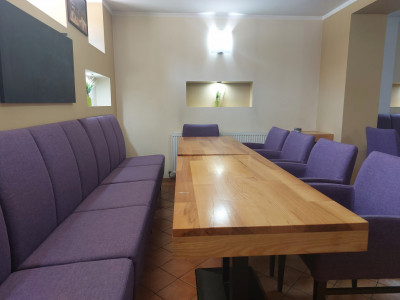 Spatii birouri de inchiriat Sibiu Calea Poplacii imagine mica 12