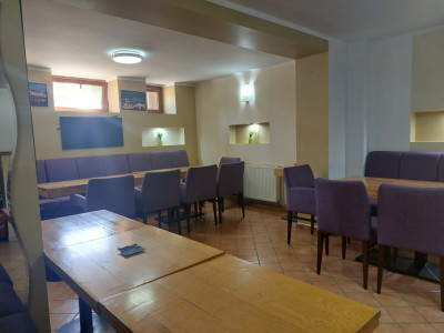 Spatii birouri de inchiriat Sibiu Calea Poplacii imagine mica 13