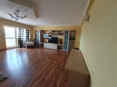 Apartamente de vanzare Fagaras imagine mica 2