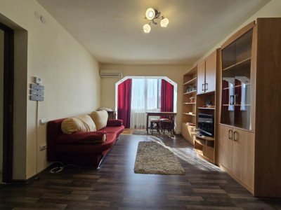 Apartamente de inchiriat Sibiu Central imagine mica 1