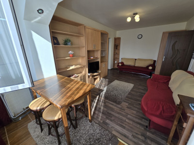 Apartamente de inchiriat Sibiu Central imagine mica 3