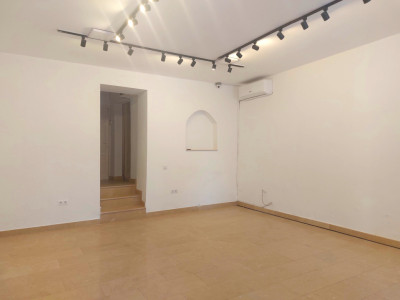 Spatii comerciale de inchiriat Sibiu Orasul de Jos imagine mica 1