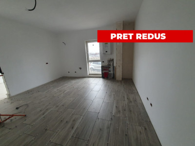 Apartament 2 camere de vanzare 63mp + terasa 27 mp constructie noua