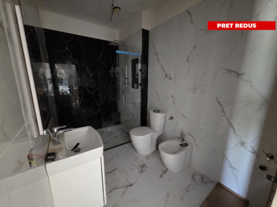 Studio de vanzare 36 mp utili + terasa 13 mp constructie noua 2025