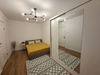 Apartamente de vanzare Sibiu Rahovei imagine mica 3