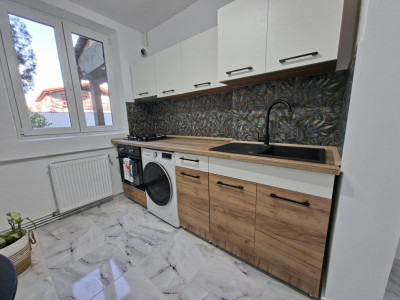 Apartamente de vanzare Sibiu Rahovei imagine mica 5