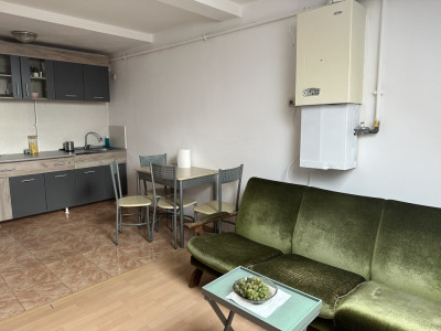 Apartamente de inchiriat Fagaras imagine mica 2