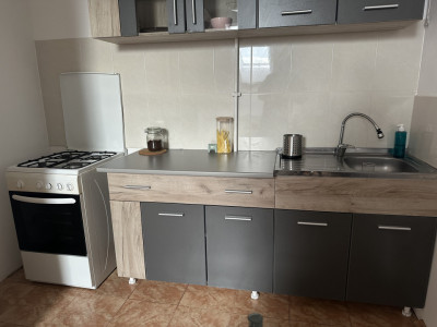 Apartamente de inchiriat Fagaras imagine mica 3