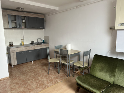 Apartamente de inchiriat Fagaras imagine mica 4
