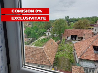 Apartamente de vanzare Cisnadie imagine mica 1