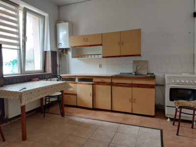 Apartamente de vanzare Cisnadie imagine mica 3