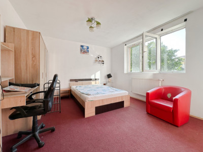 Apartamente de vanzare Sibiu Rahovei imagine mica 1