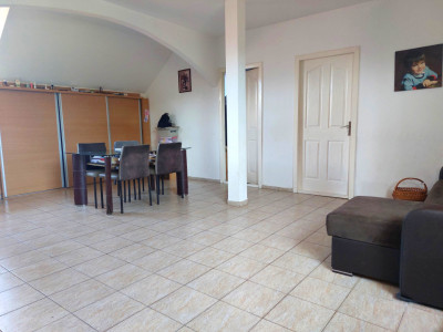 Apartamente de vanzare Cisnadie imagine mica 1