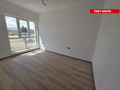 Studio de vanzare 36mp utili + terasa 13 mp constructie 2025