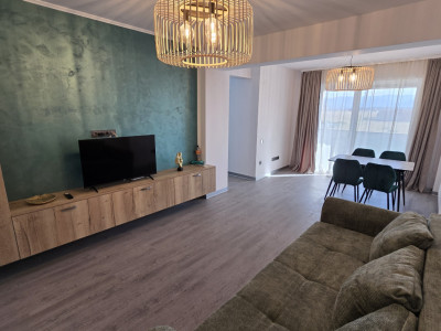 Apartamente de inchiriat Sibiu Doamna Stanca imagine mica 1