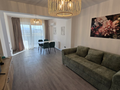 Apartamente de inchiriat Sibiu Doamna Stanca imagine mica 2