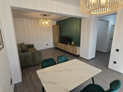 Apartamente de inchiriat Sibiu Doamna Stanca imagine mica 4