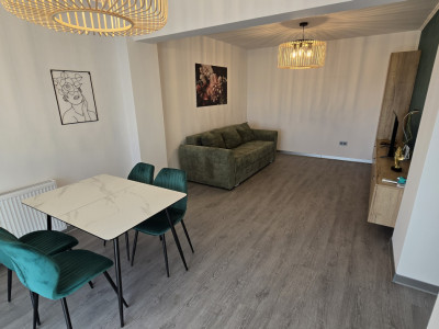 Apartamente de inchiriat Sibiu Doamna Stanca imagine mica 5