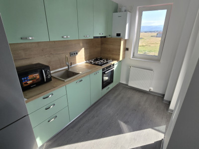 Apartamente de inchiriat Sibiu Doamna Stanca imagine mica 8