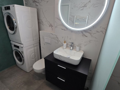 Apartamente de inchiriat Sibiu Doamna Stanca imagine mica 14