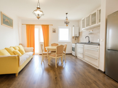 Apartamente de vanzare Sibiu Turnisor imagine mica 1