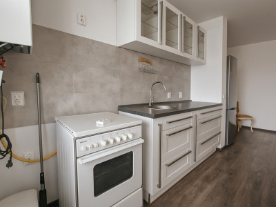 Apartamente de vanzare Sibiu Turnisor imagine mica 8
