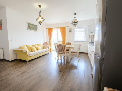 Apartamente de vanzare Sibiu Turnisor imagine mica 10
