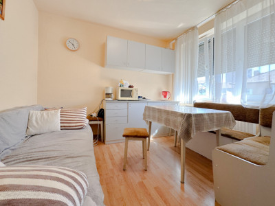 Apartamente de vanzare Sibiu Mihai Viteazul imagine mica 1