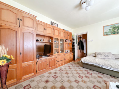 Apartamente de vanzare Sibiu Mihai Viteazul imagine mica 3