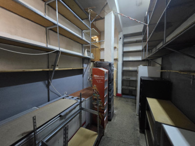 Spatii comerciale de inchiriat Sibiu Broscarie imagine mica 2