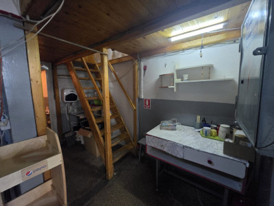 Spatii comerciale de inchiriat Sibiu Broscarie imagine mica 4