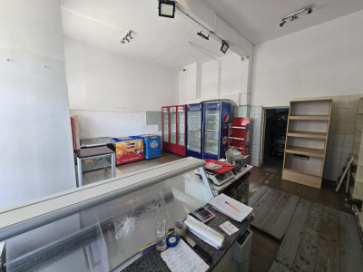 Spatii comerciale de inchiriat Sibiu Broscarie imagine mica 7