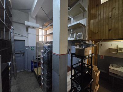Spatii comerciale de inchiriat Sibiu Broscarie imagine mica 9