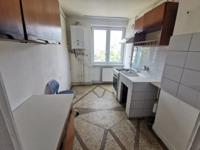 Apartamente de vanzare Sibiu Terezian imagine mica 4