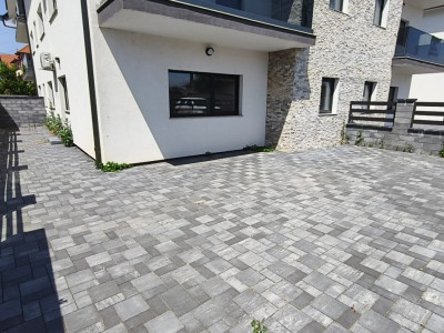 Apartamente de vanzare Sebes imagine mica 2