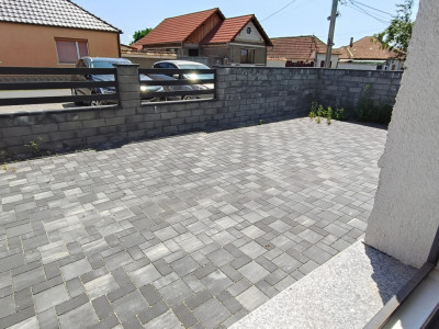 Apartamente de vanzare Sebes imagine mica 8