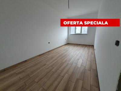 Apartament 2 camere decomandat 73 mp utili + terasa 28 mp nou 2025 
