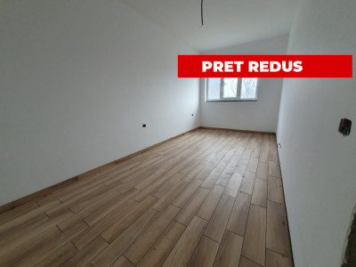 Apartament 2 camere decomandat 73 mp utili + terasa 28 mp nou 2025 
