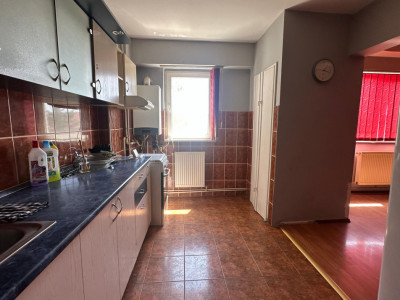 Apartamente de vanzare Sibiu Valea Aurie imagine mica 5